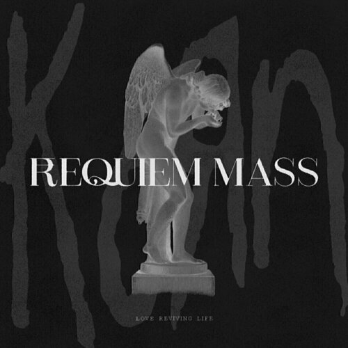 Виниловая пластинка Korn – Requiem Mass EP korn виниловая пластинка korn requiem