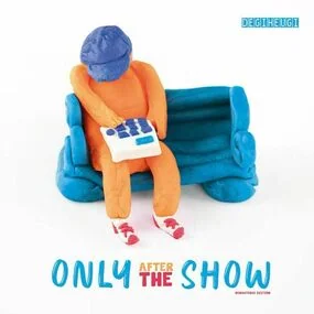 Degiheugi – Only After The Show 2LP