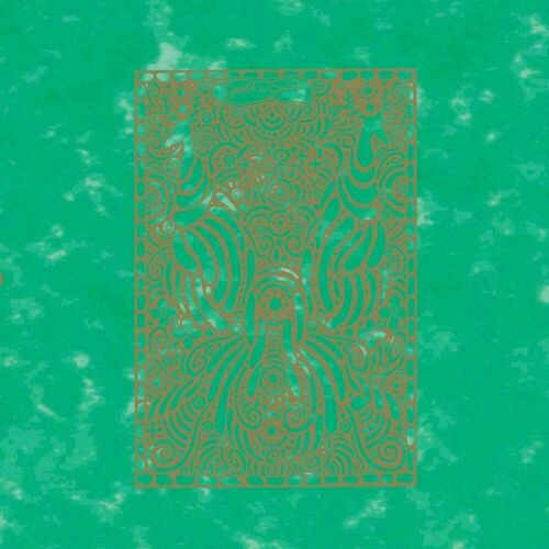 Виниловая пластинка OOIOO – Gold & Green 2LP виниловая пластинка green day – insomniac 2lp