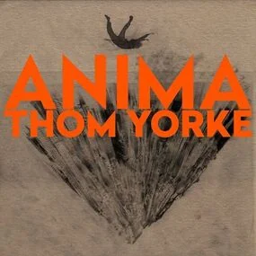 Thom Yorke – Anima 2LP
