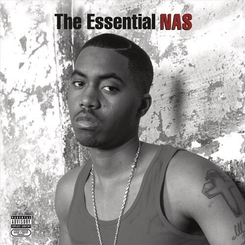 Виниловая пластинка Nas - The Essential Nas 2LP nas illmatic