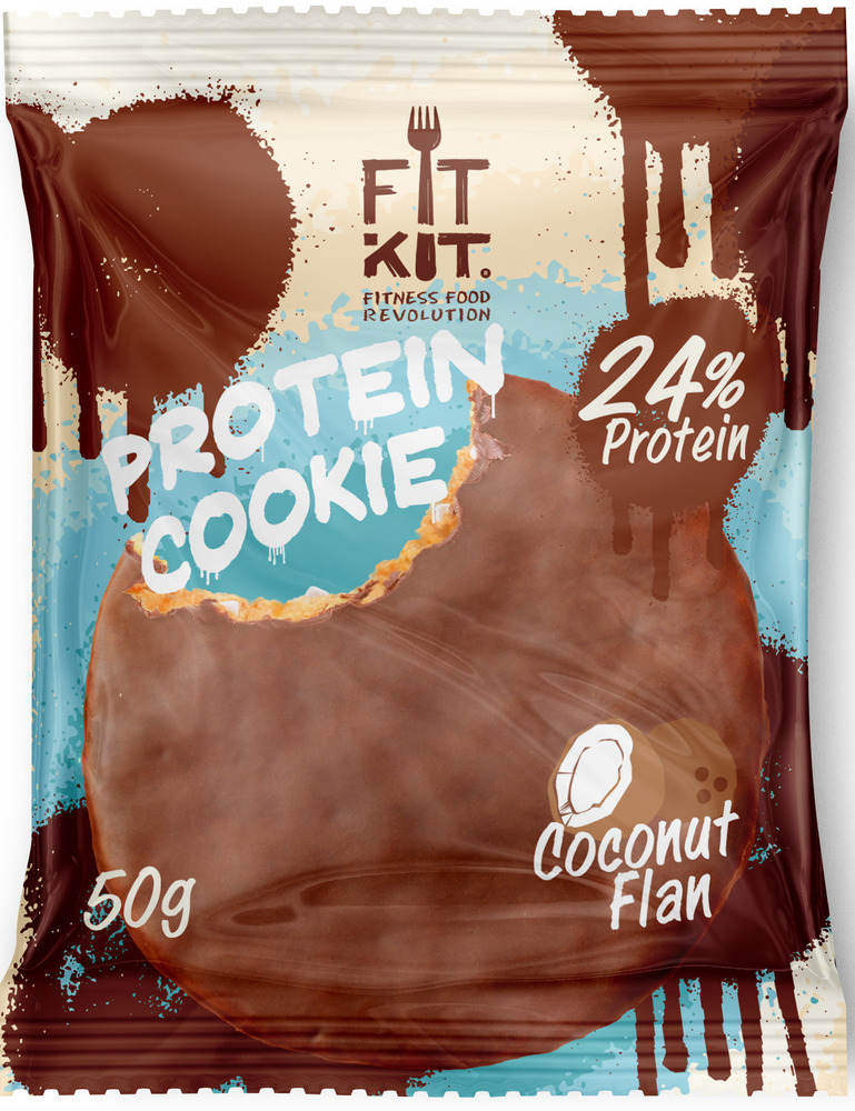 Протеиновое печенье. Fit Kit Protein Chocolate 50гр.. Fit Kit Protein Chocolate cookie 50. FITKIT Protein cookie 40 гр.. Fit Kit протеиновое печенье 50 гр.