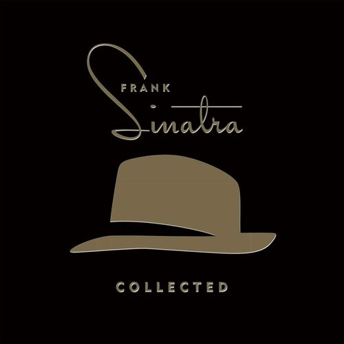 Виниловая пластинка Frank Sinatra – Collected 2LP виниловая пластинка frank sinatra collected black 2 lp