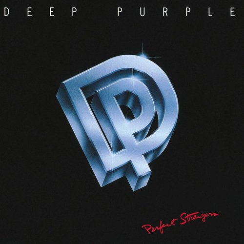 Виниловая пластинка Deep Purple - Perfect Strangers LP deep purple – perfect strangers lp