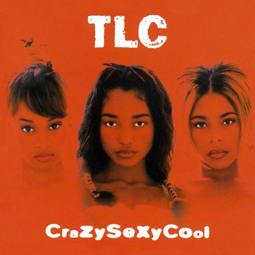Виниловая пластинка TLC – CrazySexyCool 2LP