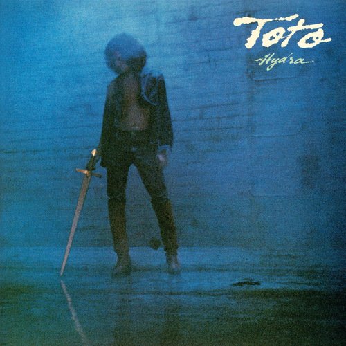 sony music toto hydra виниловая пластинка Виниловая пластинка Toto – Hydra LP