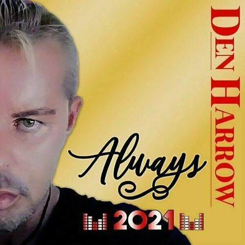 Виниловая пластинка Den Harrow – Always LP