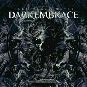 Dark Embrace – Dark Heavy Metal LP