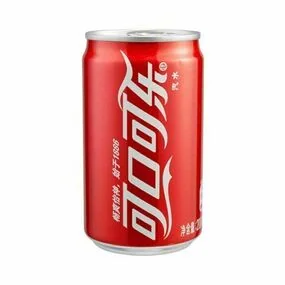 Газированный напиток Coca-Cola, 330 мл