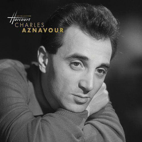 

Виниловая пластинка Charles Aznavour – Charles Aznavour LP
