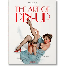 The Art of Pin-up XL