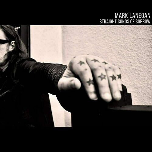 виниловая пластинка mark lanegan Виниловая пластинка Mark Lanegan - Straight Songs Of Sorrow 2LP