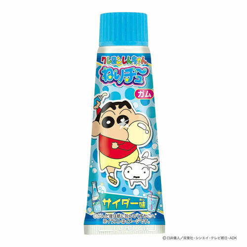 Жевачка в тюбике Heart со вкусом Содовой 30 г 314₽