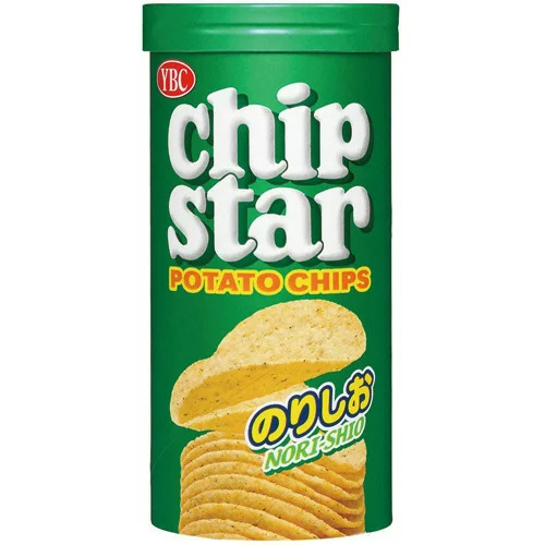 Чипсы Chip Star Nori, 50 г