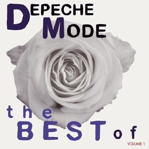 Виниловая пластинка Depeche Mode - The Best Of Volume 1 (Compilation) 3LP depeche mode black celebration lp