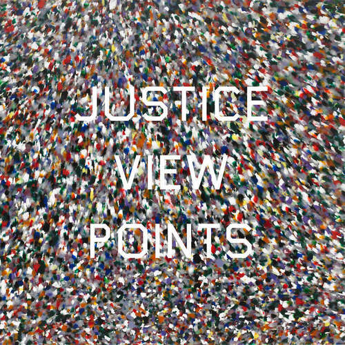 Виниловая пластинка Justice – Viewpoints 2LP