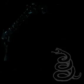 Metallica – Metallica 2LP