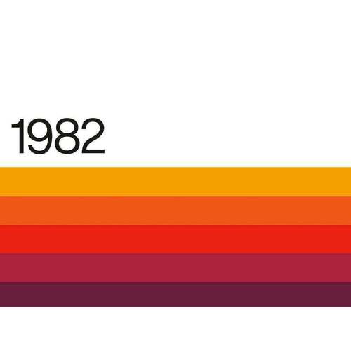 Виниловая пластинка A Certain Ratio – 1982 (Orange) LP виниловые пластинки mute a certain ratio change the station 2lp