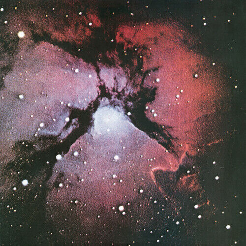 Виниловая пластинка King Crimson – Islands LP