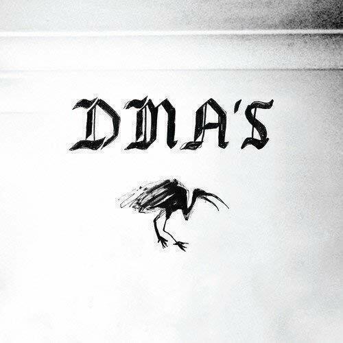Виниловая пластинка DMA's – DMA's EP