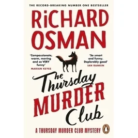 The Thursday Murder Club