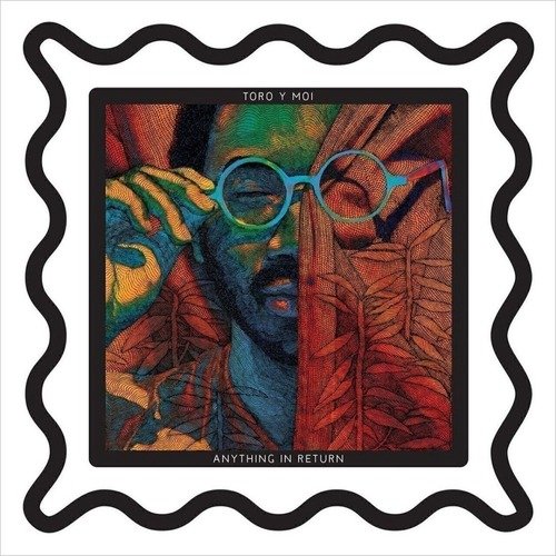 Виниловая пластинка Toro Y Moi – Anything In Return (Picture Disc) 2LP toro y moi toro y moi live from trona limited colour 2 lp