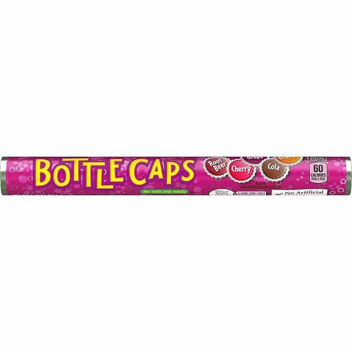 Мини-конфеты Bottle Caps Сода Поп, 50,1 гр