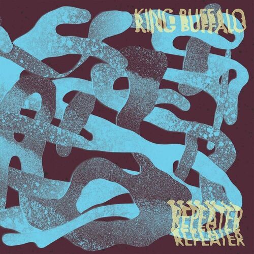 Виниловая пластинка King Buffalo – Repeater EP