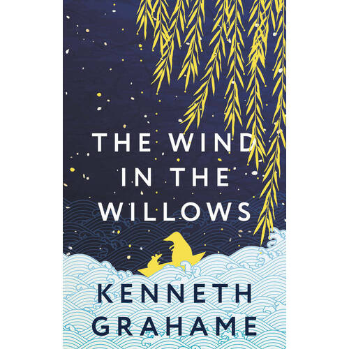 Kenneth Grahame. The Wind in the Willows grahame kenneth the reluctant dragon