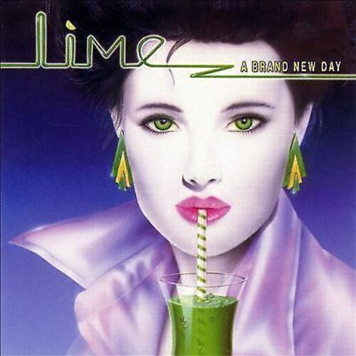 Виниловая пластинка Lime – A Brand New Day LP