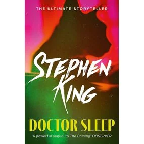 Doctor Sleep