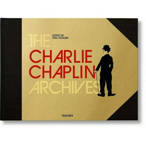 The Charlie Chaplin Archives т/о
