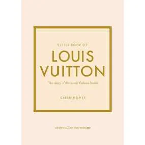 Little Book of Louis Vuitton