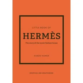 Little Book of Hermes