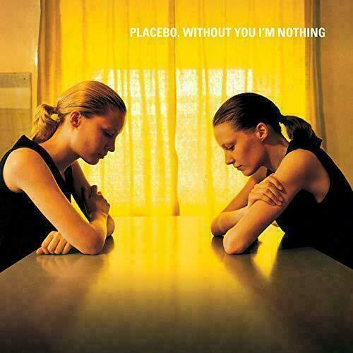 Виниловая пластинка Placebo Without You Im Nothing LP