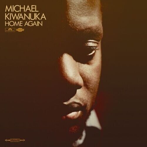 Виниловая пластинка Michael Kiwanuka – Home Again LP kiwanuka michael виниловая пластинка kiwanuka michael love