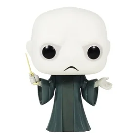 Фигурка Funko POP! Harry Potter Voldemort 5861