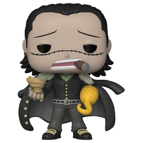 Фигурка Funko POP! One Piece. Crocodile