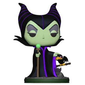 Фигурка Funko POP! Disney Villains. Maleficent
