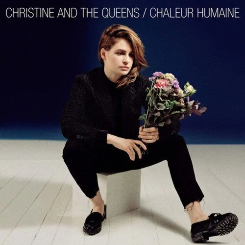 christine and the queens виниловая пластинка christine and the queens paranoia angels true love highlights Виниловая пластинка Christine And The Queens - Chaleur Humaine LP