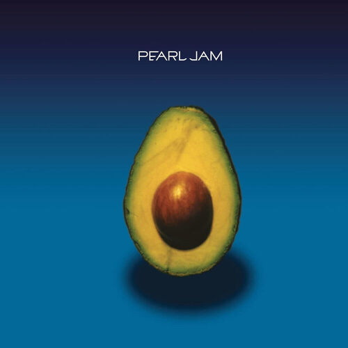 Виниловая пластинка Pearl Jam – Pearl Jam LP виниловая пластинка pearl jam vs lp