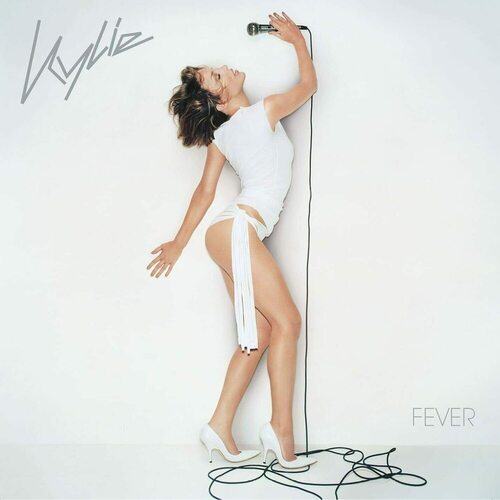 Виниловая пластинка Kylie Minogue - Fever LP