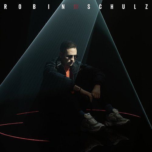 robin schulz pink 2lp crystal clear виниловая пластинка Виниловая пластинка Robin Schulz - (Coloured) IIII 2LP