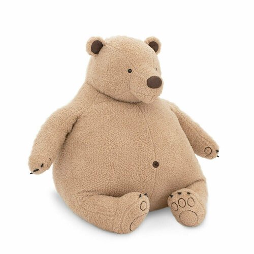 Мягкая игрушка Orange Toys Медведь, 50 см любимая игрушка мягкая игрушка медведь тоффи белый 50 см