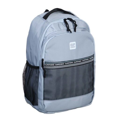 Рюкзак ClipStudio подростковый, 44 x 31 x 19 см florento рюкзак clipstudio синий