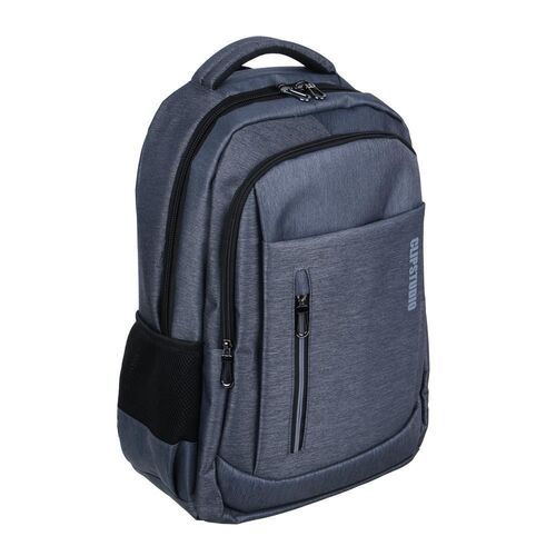 Рюкзак ClipStudio универсальный, 44 x 30 x 18 см рюкзак clipstudio бейсик 38 32 18см 1 отд жен