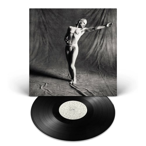 Виниловая пластинка Christine And The Queens - Paranoia, Angels, True Love - Highlights LP