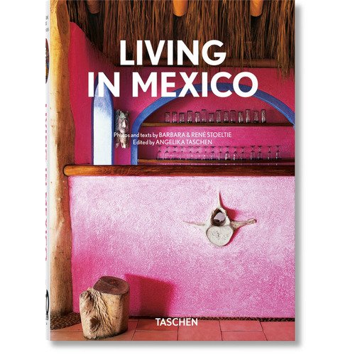 Barbara & René Stoeltie. Living in Mexico stoeltie barbara stoeltie rene living in mexico