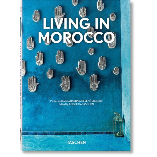 Barbara & René Stoeltie. Living in Morocco living in morocco