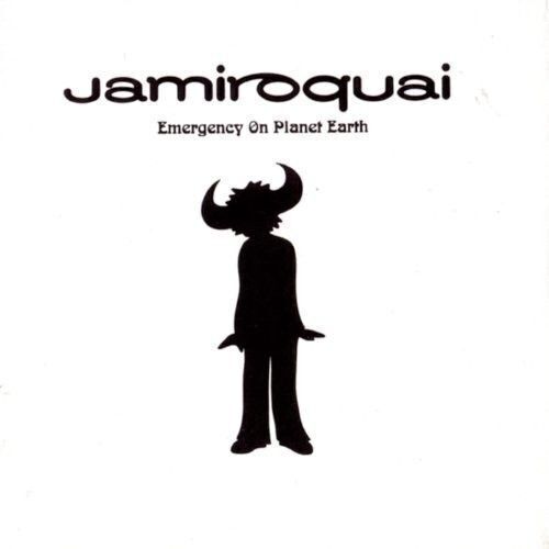 Виниловая пластинка Jamiroquai – Emergency On Planet Earth 2LP